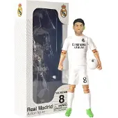 Sockers Real Madrid Valverde 20 Cm Figur