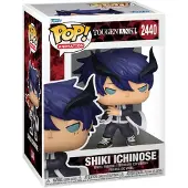 Funko POP! Tougen Anki-shiki Figur
