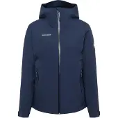 Mammut Linard Guide 3 In 1 Hardshell Avtakbar Jakke