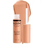 Nyx Butter Gloss 8 ml - Fortune Cookie