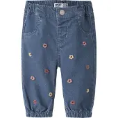 Name it Jeans - NbfRose - Soft Denim/Emballasje - - 68 - Jeans