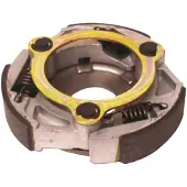 Bcr Yamaha X-city/x-max 125cc Komplett Clutch