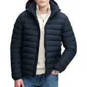 Superdry Fuji Midweight Padded Jakke