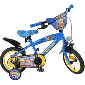 Volare KS Cycling *****Rowerek 12 Rubble_Crew 41204 12042