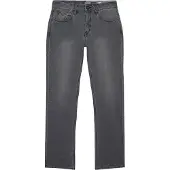 Volcom Solver Jeans grå