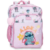Joumma Bags You & Me Stitch Disney Ryggsekk