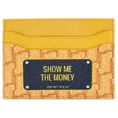 John Hatter & Co Show Me The Money Lommebok
