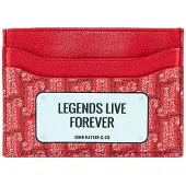 John Hatter & Co Legends Live Forever Lommebok