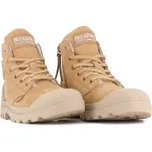 Palladium Pampa Hi Zip Wl Støvler