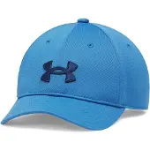 Under Armour Blitzing Low Adjustable Cap