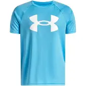 Under Armour Tech Big Logo Kortarmet T-skjorte