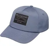 Billabong Adiv Strapback Caps blå
