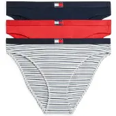 Tommy Hilfiger Uw0uw06141 Truser