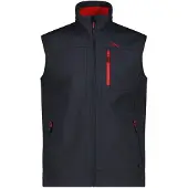 CMP 3a02087n Vest