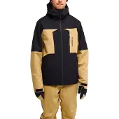 Quiksilver Dawson 10K Jakke brun