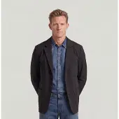 G-Star The Mauritz Regular Fit Blazer