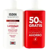 Isdin Duo Lambdapil Hårtapsshampo