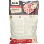 Acana Indoor Entrée tørrfôr til katt 4,5 kg