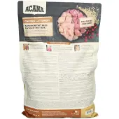 Acana Homestead Harvest - dry cat food - 4.5kg