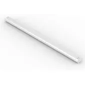 SOLAR PLUS BENCH 16W 1760LM CCT, 1190mm. Hvid
