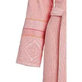 Pip studio PIP Soft Zellige Bathrobe Pink M