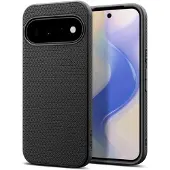 Spigen Liquid Air-etui til Google Pixel 11 – matt svart