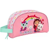Safta Gabby´´s Dollhouse 3.75l 26x9x16 Cm Toalettsaker