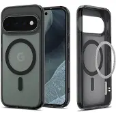 Spigen Ultra Hybrid MagSafe - frost black - Google Pixel 11 Pro