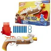 Nerf One Piece Going Merry