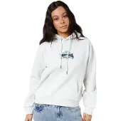 Rip Curl Peniche Merch Hood Hettegenser mønster