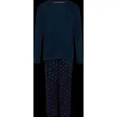 Tommy Hilfiger Um0um03999 Treningsdress
