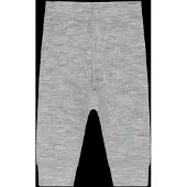 CeLaVi Leggings - Ull - Alloy Melert - - 90 - Leggings