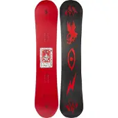 Jones Snowboards Tweaker 2.0 2027 Snowboard mønster
