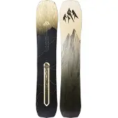Jones Snowboards Flagship 2027 Snowboard mønster