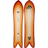 Jones Storm Chaser 2027 Snowboard mønster