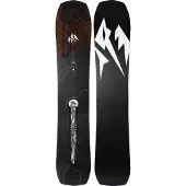 Jones Flagship Pro 2027 Snowboard mønster