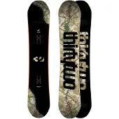 Thirtytwo T32M 2027 Snowboard mønster