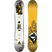 Thirtytwo Volcom Moclov-159W