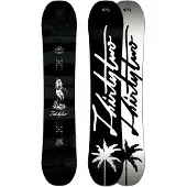 Thirtytwo Permanent Vacation Carbon-162W