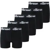 Ellesse Emario Trunk Boxers 5 Enheter