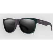 Smith Lowdown 2 Matte Fathom Solbriller