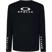 Oakley Apparel Seeker Flow Langarmet Enduro-sykkeltrøye
