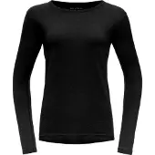 Devold Breeze Plus Merino 200 Langarmet T-skjorte