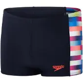 Speedo Digital Panel Badeshorts Boxer