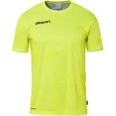 Uhlsport Prediction Kortarmet T-skjorte