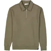 Garcia T261260 Genser Med Halv Glidelås