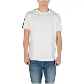 Armani Exchange Xm001283_af10361 Kortarmet T-skjorte