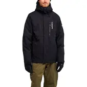 Quiksilver Titano 10K Jakke svart