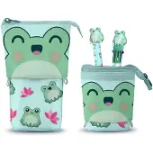 KARACTERMANIA Oh My Pop! Froggy Pop Up Viskbar Penn