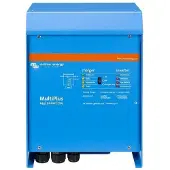 Victron Energy Multiplus 24/3000/70-50 120v Omformer
